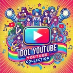 アイドルの最新Youtube