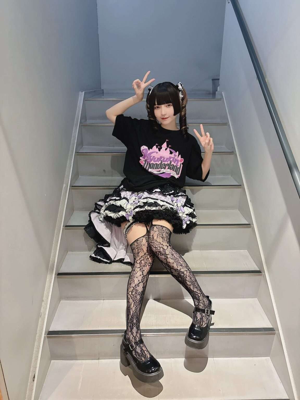 きゅるりんってしてみて(きゅるして)を紹介！ | メンバーなど | 地下アイドル戦線