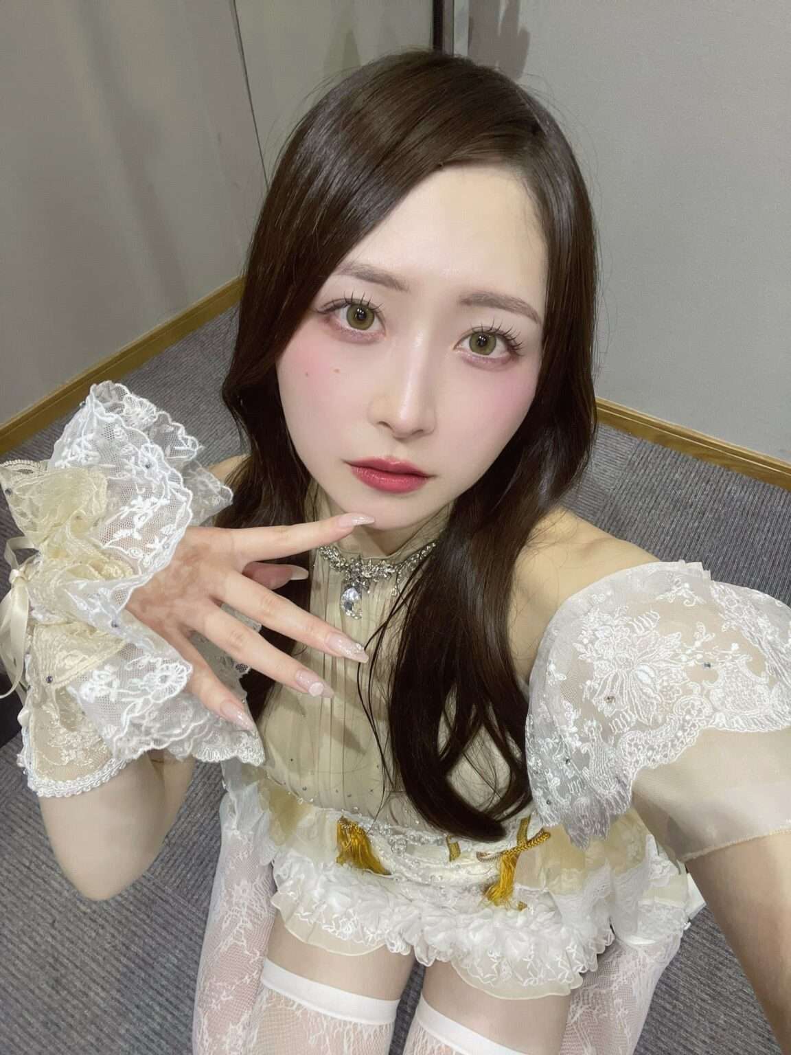 きゅるりんってしてみて(きゅるして)を紹介！ | メンバーなど | 地下アイドル戦線