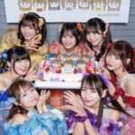 アイドルグループ”SWEET STEADY”のメンバー