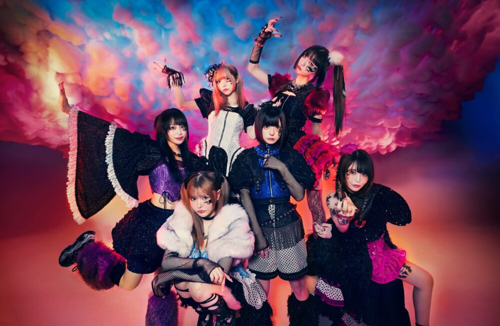 ZOCXを紹介！おすすめ楽曲・メンバー・事務所まとめ【2025年9月