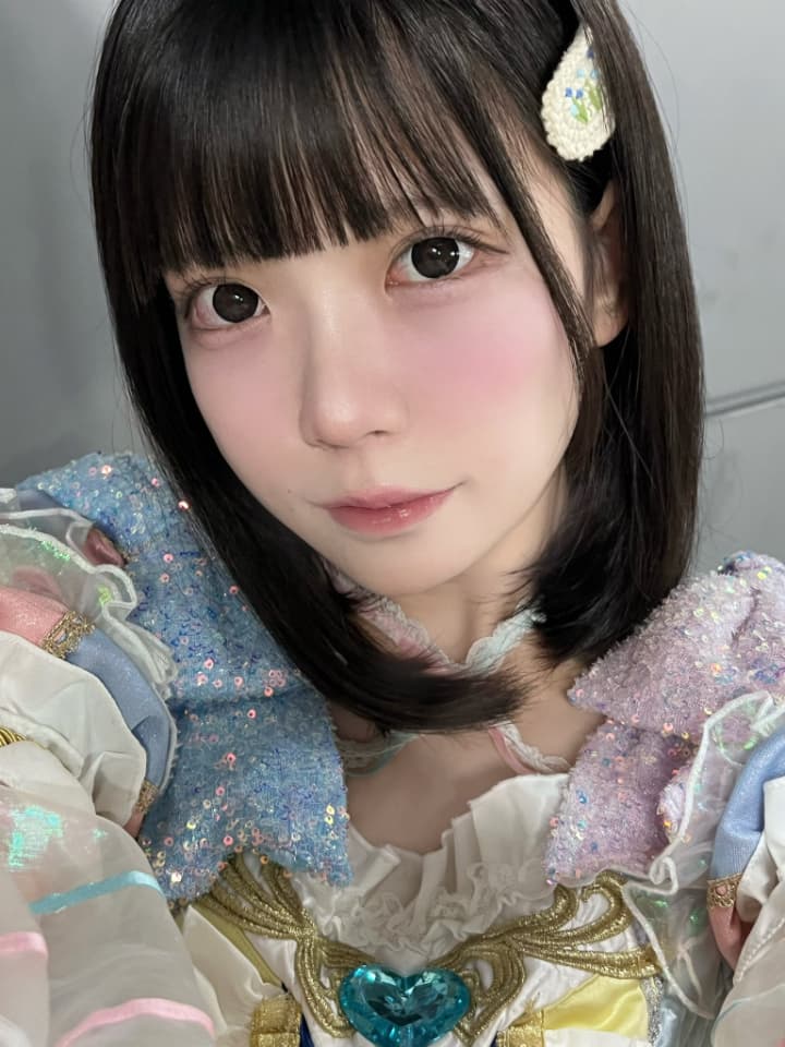 夜光性アミューズ：みぽたぽた