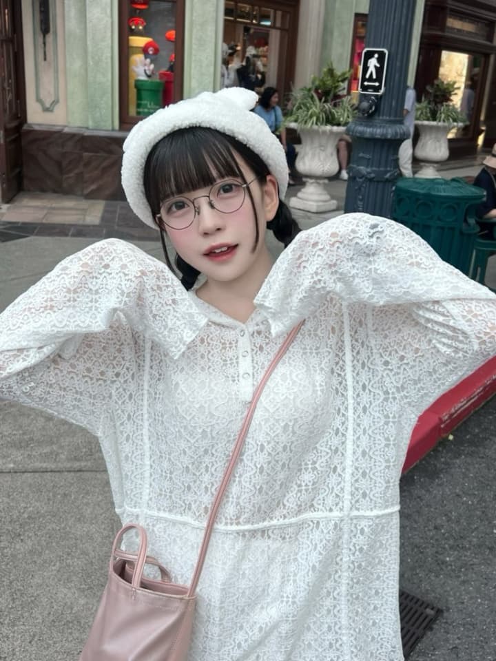 夜光性アミューズ：みぽたぽた