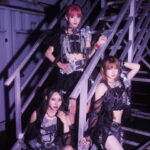 アイドルグループ”9DayzGlitchClubTokyo”のメンバー