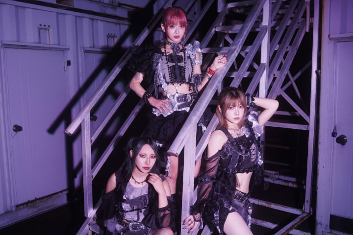 9DayzGlitchClubTokyo