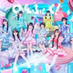 アイドルグループ”のんふぃく！”のメンバー