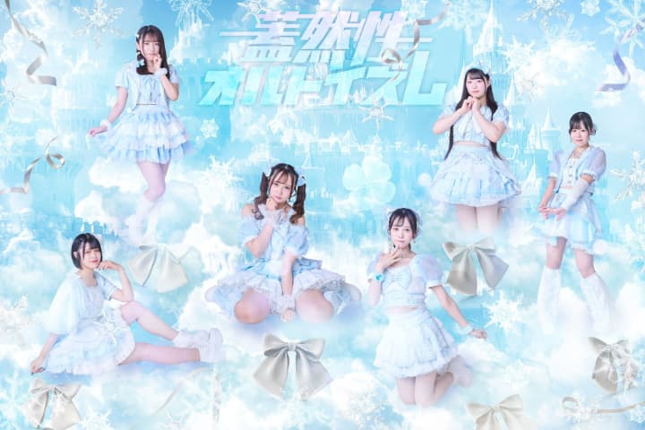 蓋然性オルトイズム