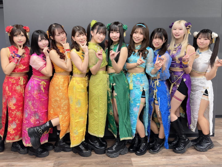 点染テンセイ少女。(テンテン)