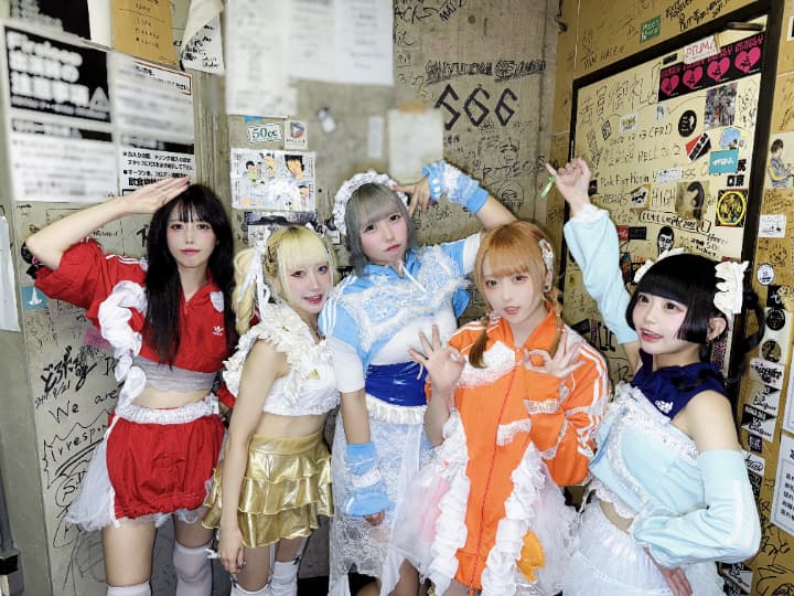 ぜんぶ君のせいだ。