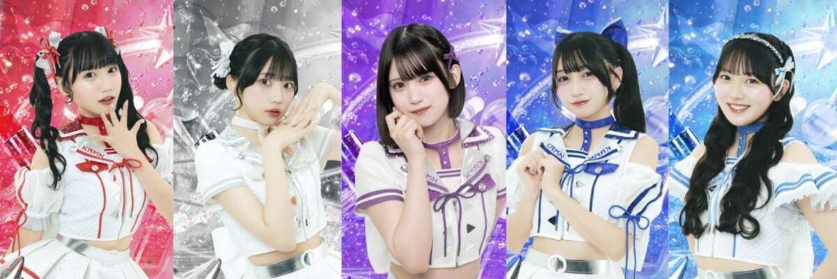 カリスマめんざいふっ！