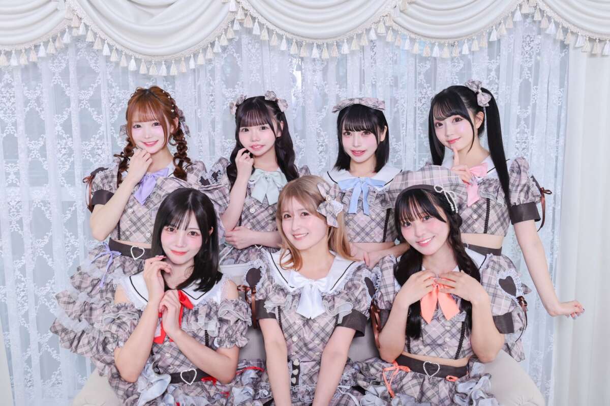 未完成のキャラメル