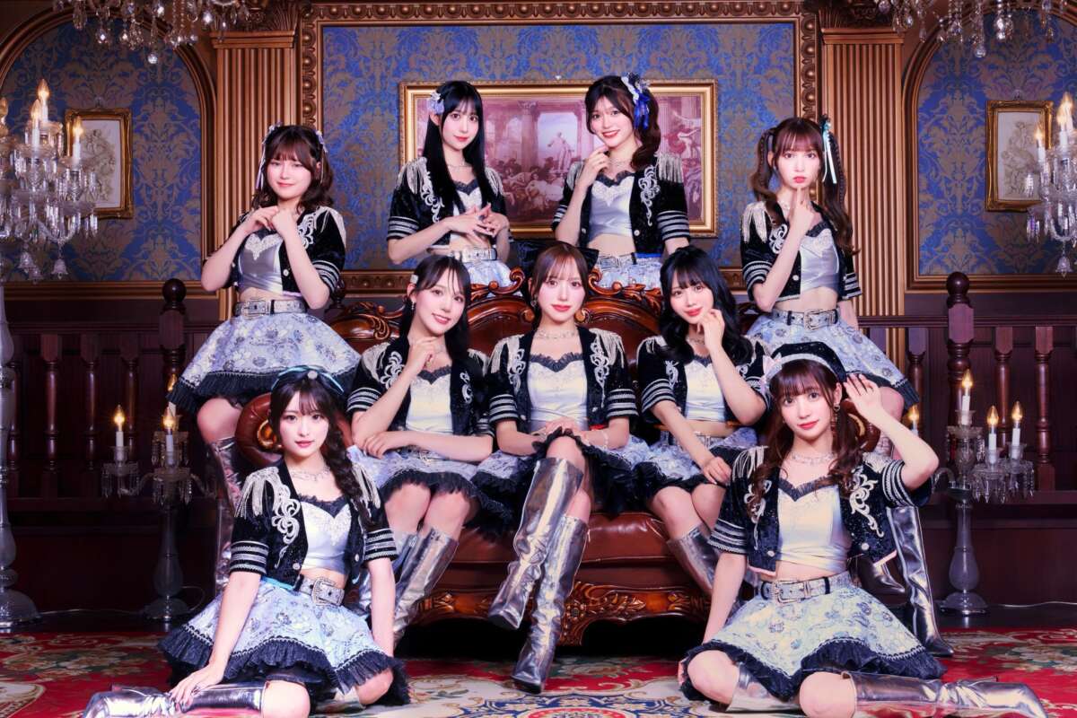 アルテミスの翼