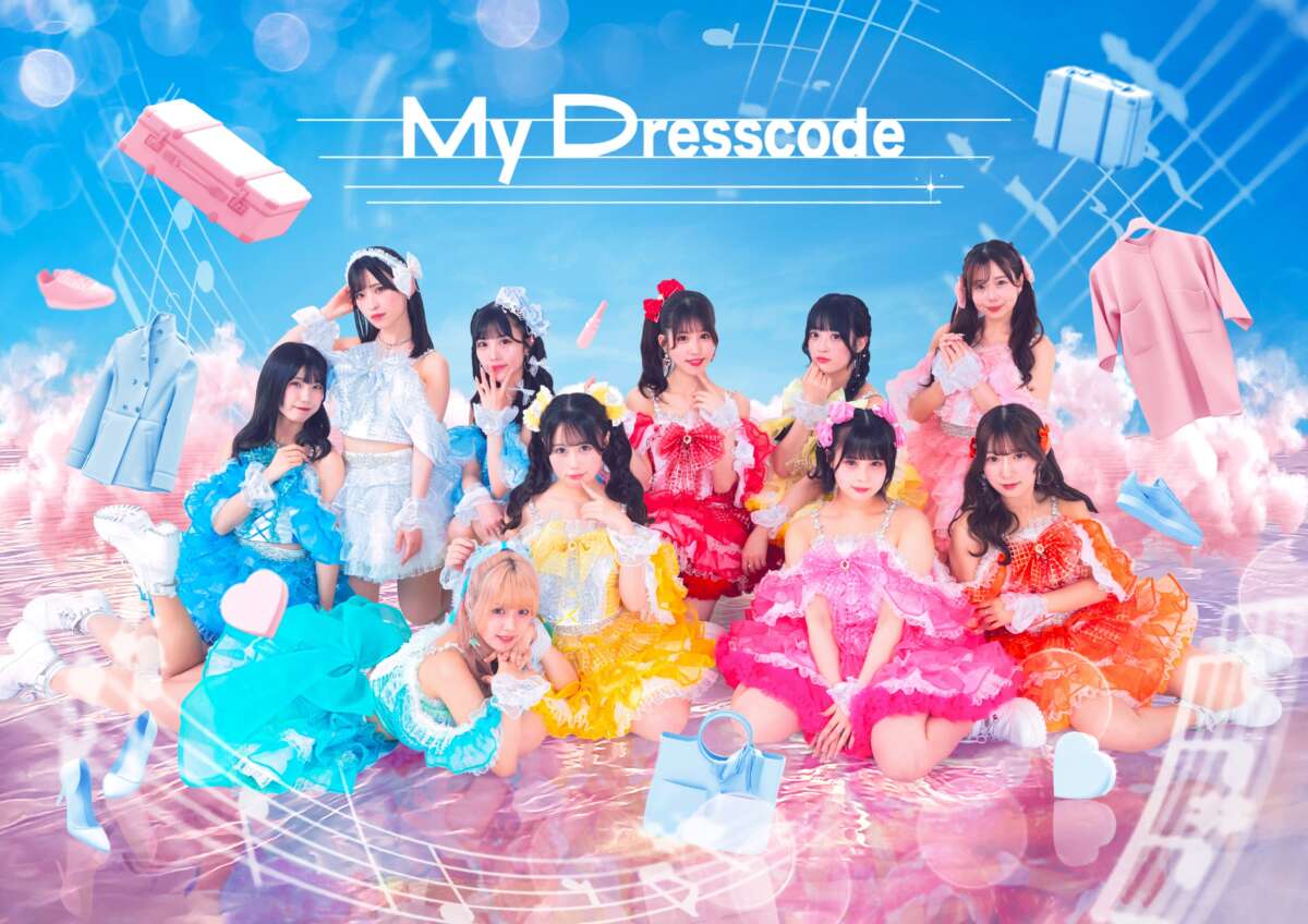 MyDresscode