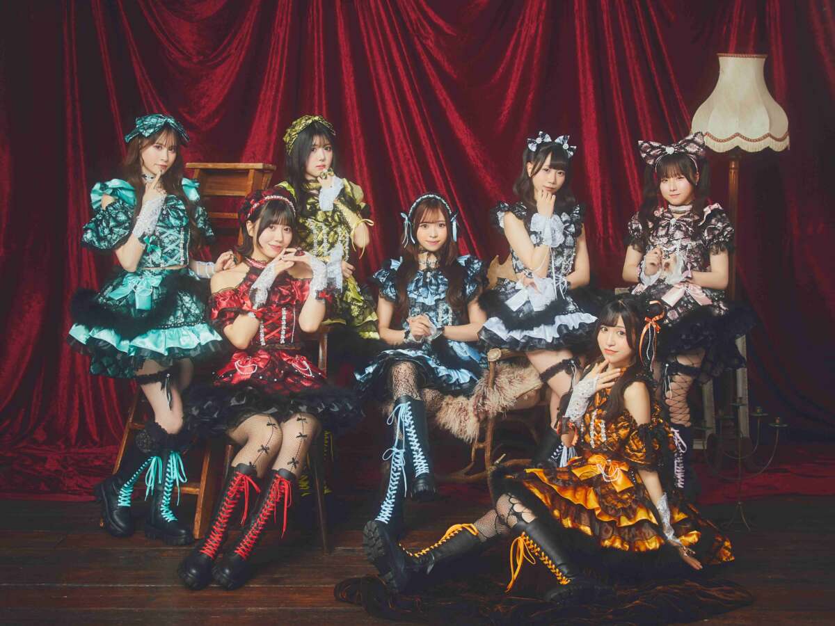 太陽と踊れ月夜に唄え