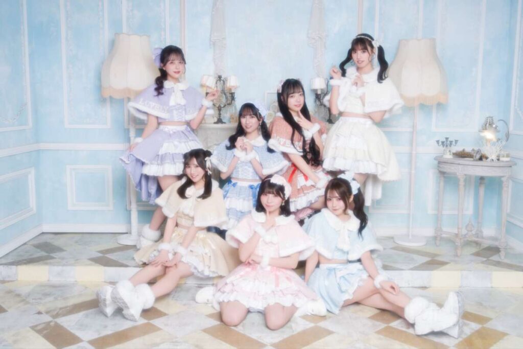 愛乙女★DOLL