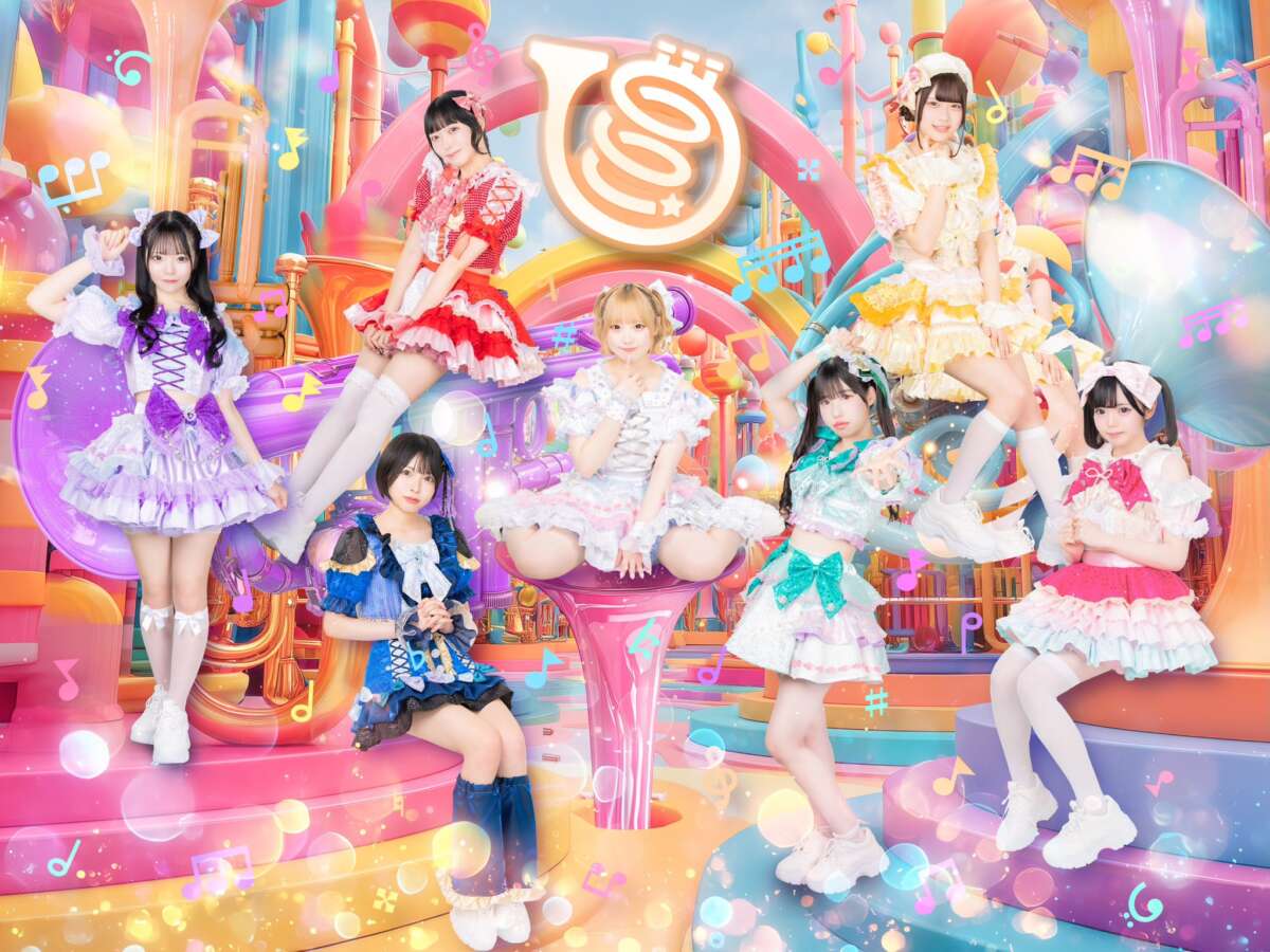 ミラクルファンファーレ！