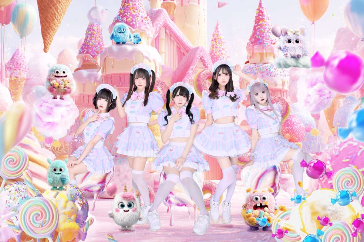 きゅんﾀﾋに一生を⁉︎