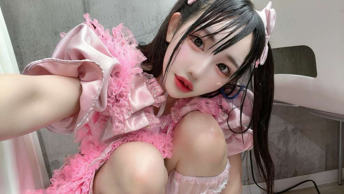 大桃子サンライズ