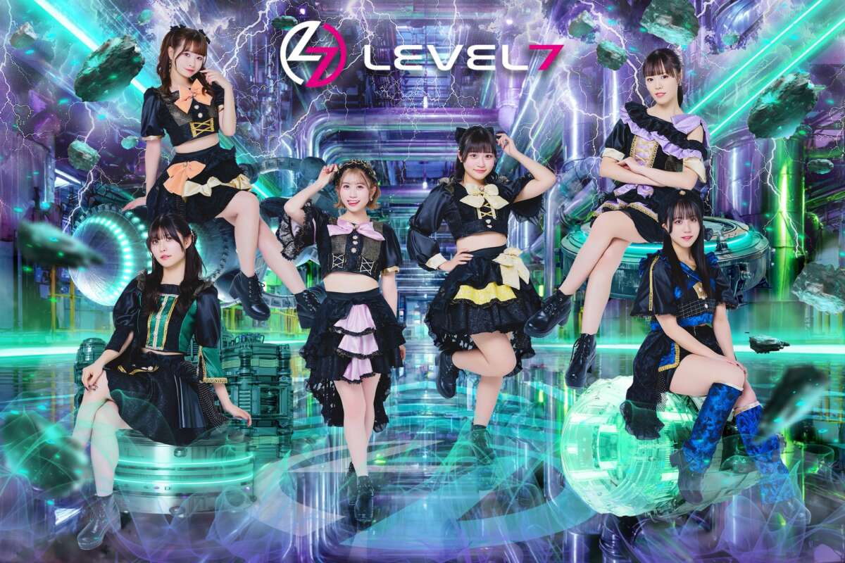 LEVEL7