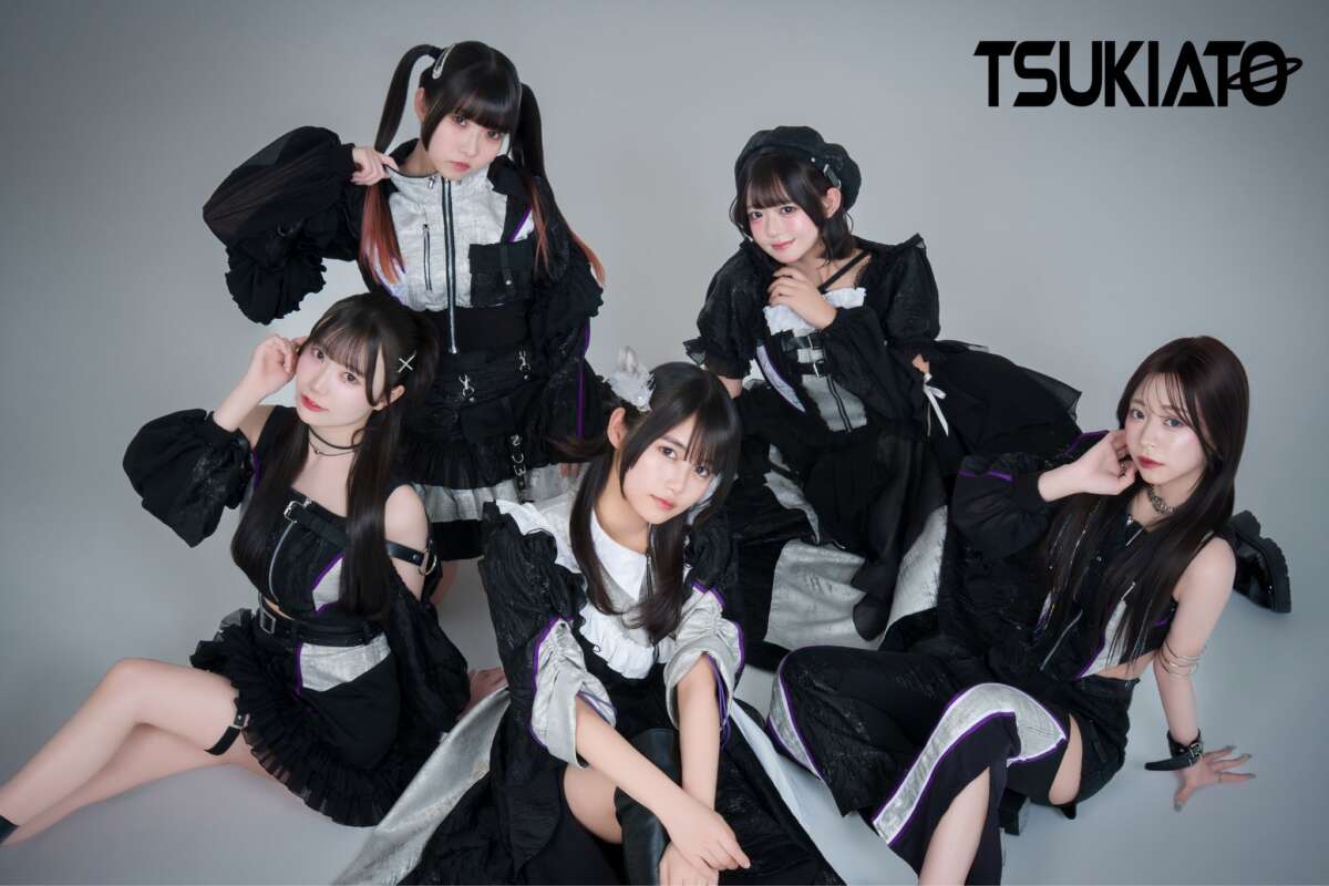 月に足跡を残した6人の少女達は一体何を見たのか…