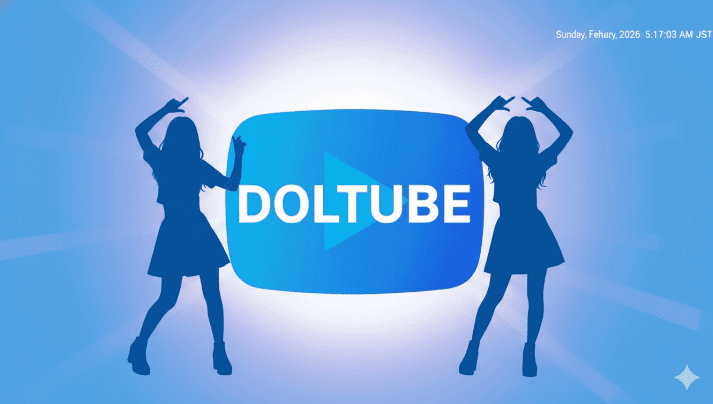 doltube