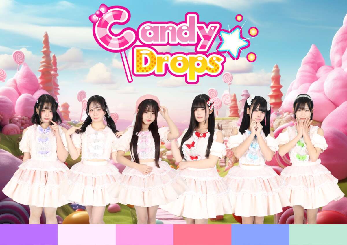 Re:Clash ( Candy☆Drops ) リークラッシュ