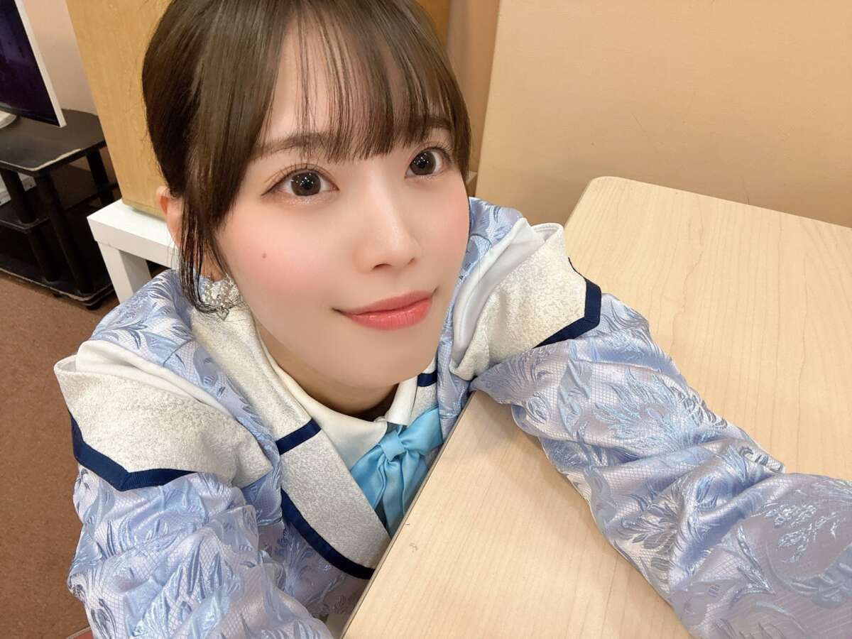 林 茜実里