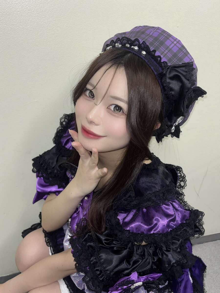 時野わかな