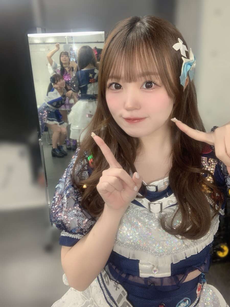 成沢くれはの画像