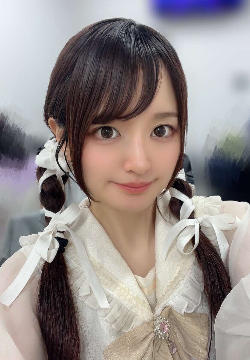 七松理衣の画像
