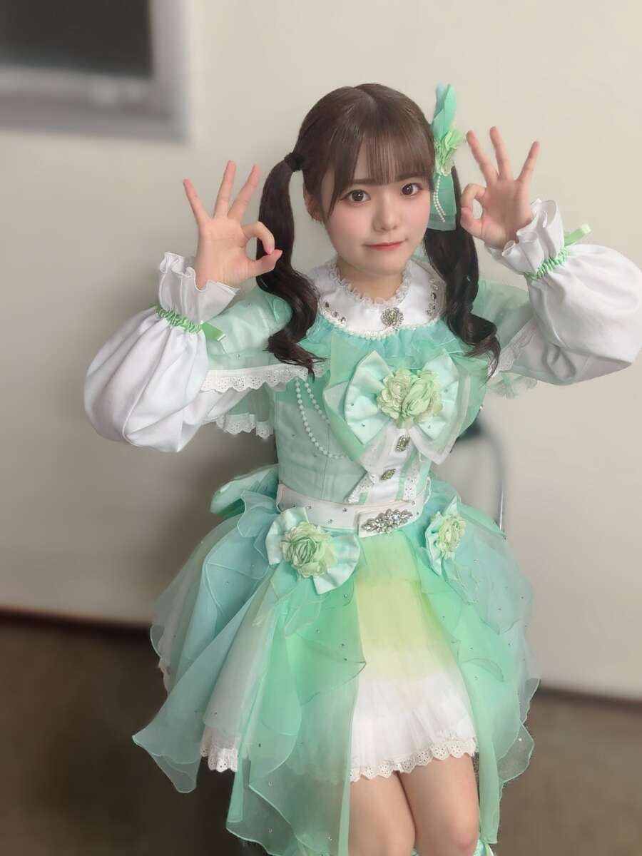 來緑ねねの画像