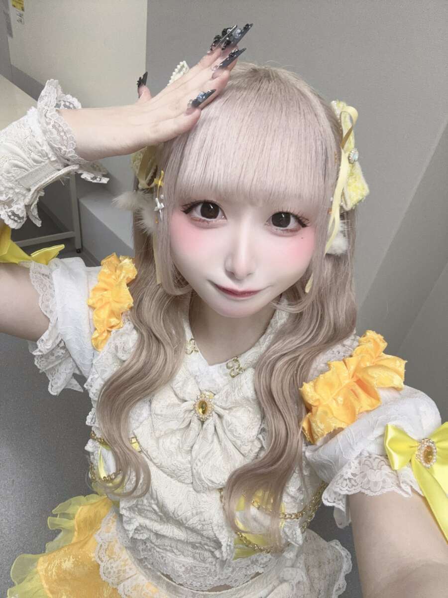 小兎姫みみの画像
