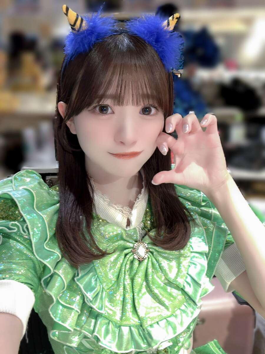 成瀬 翠