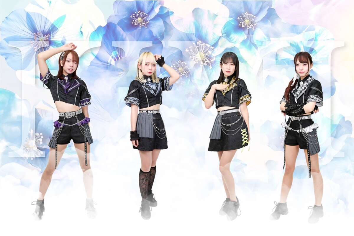 キミだけの花言葉