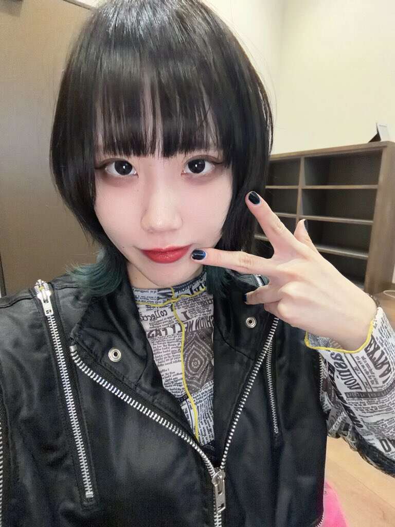 MiYUの画像