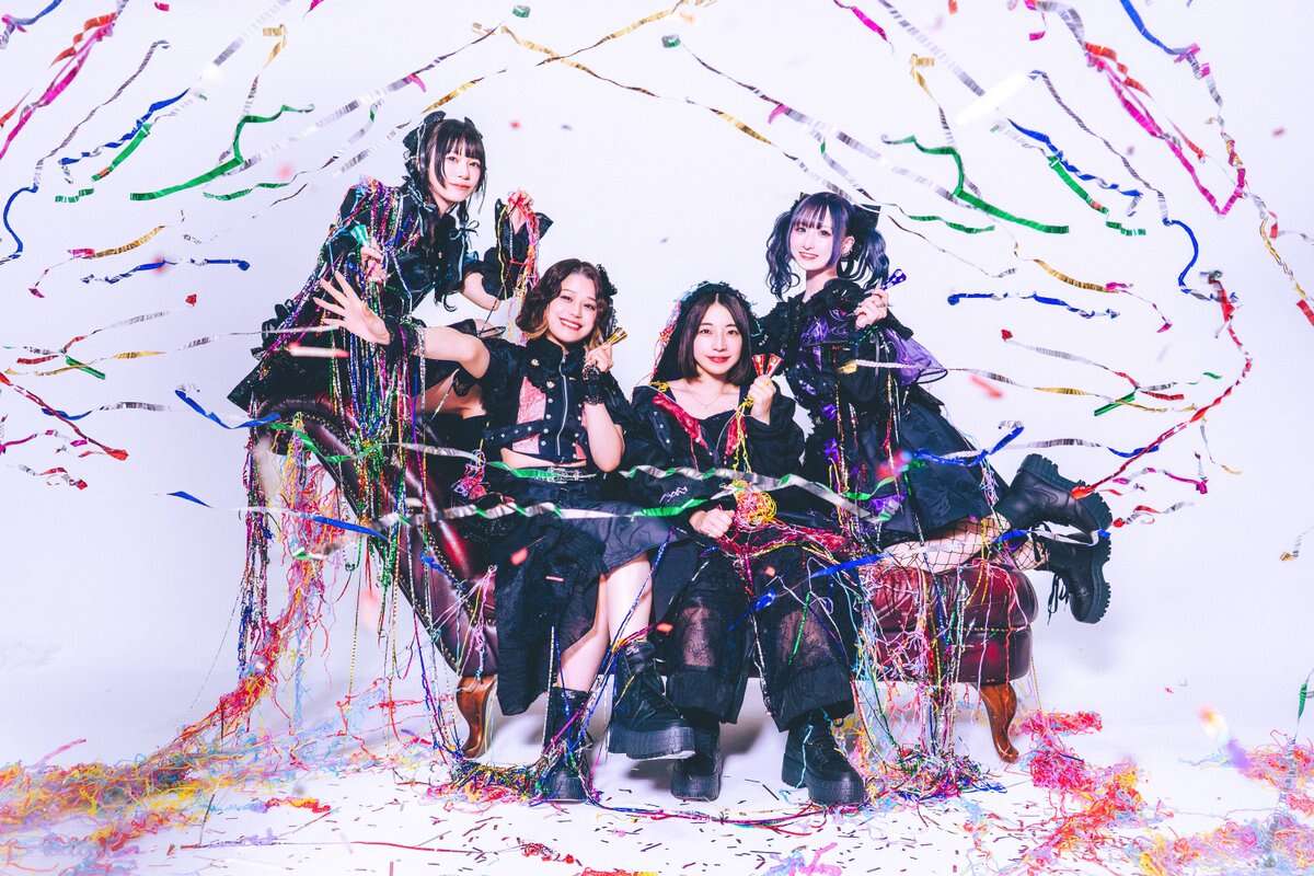 雨模様のソラリス