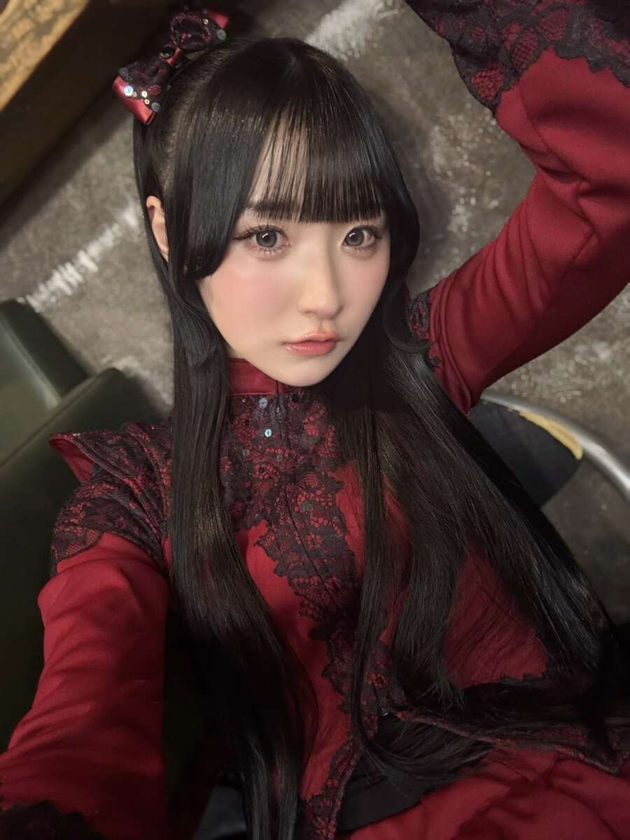辺見花琳の画像