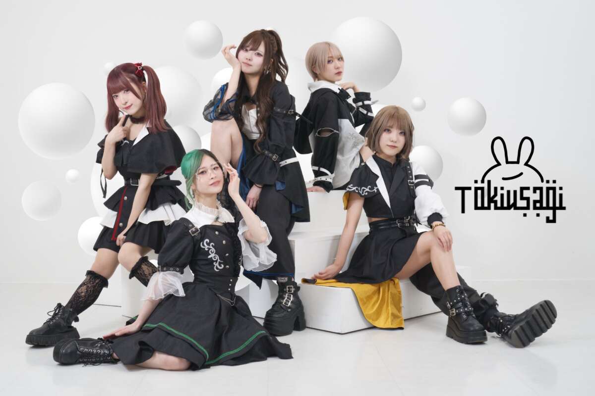 神薙-時うさぎ-