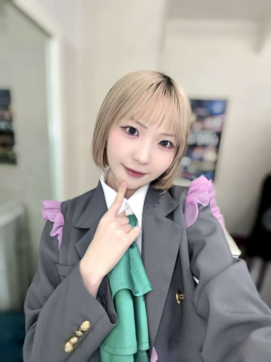 琴葉りんなの画像