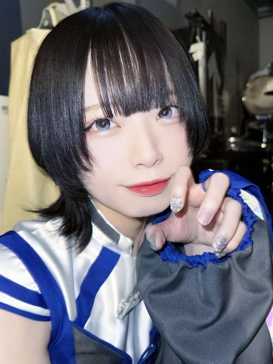 水宙翠の画像