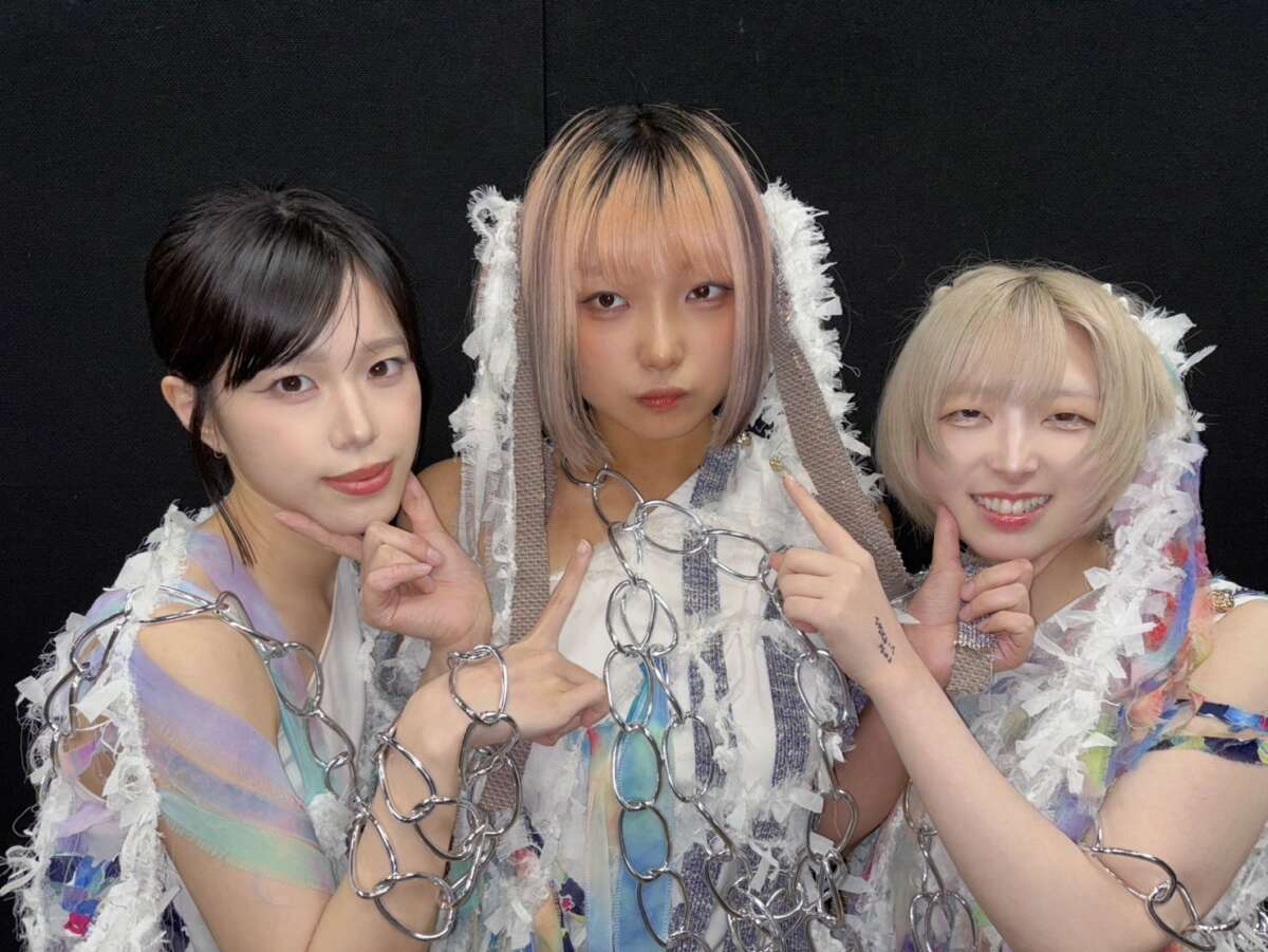 校庭カメラガールフィーア