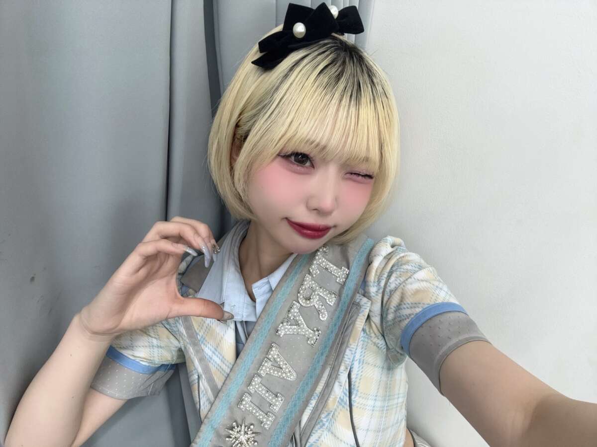 桜叶さらの画像