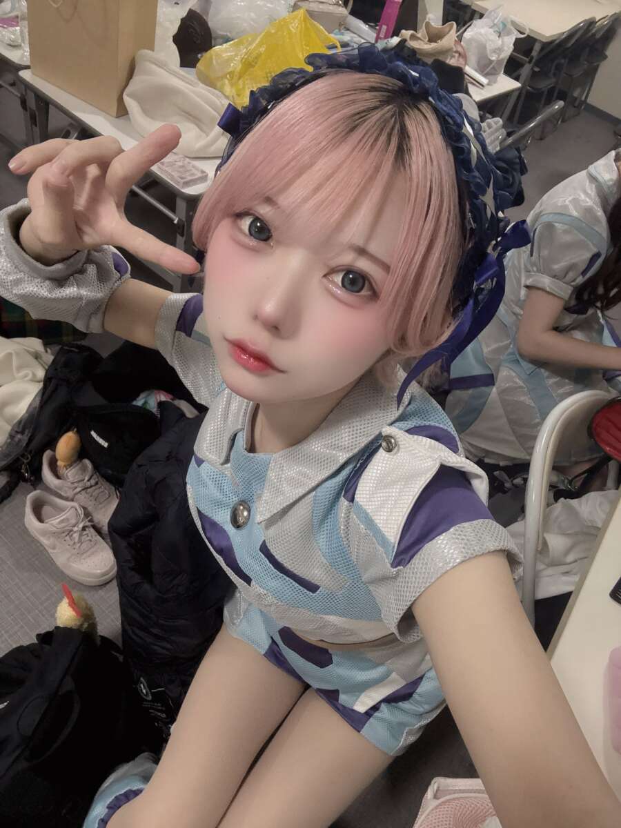 桜庭うたの画像