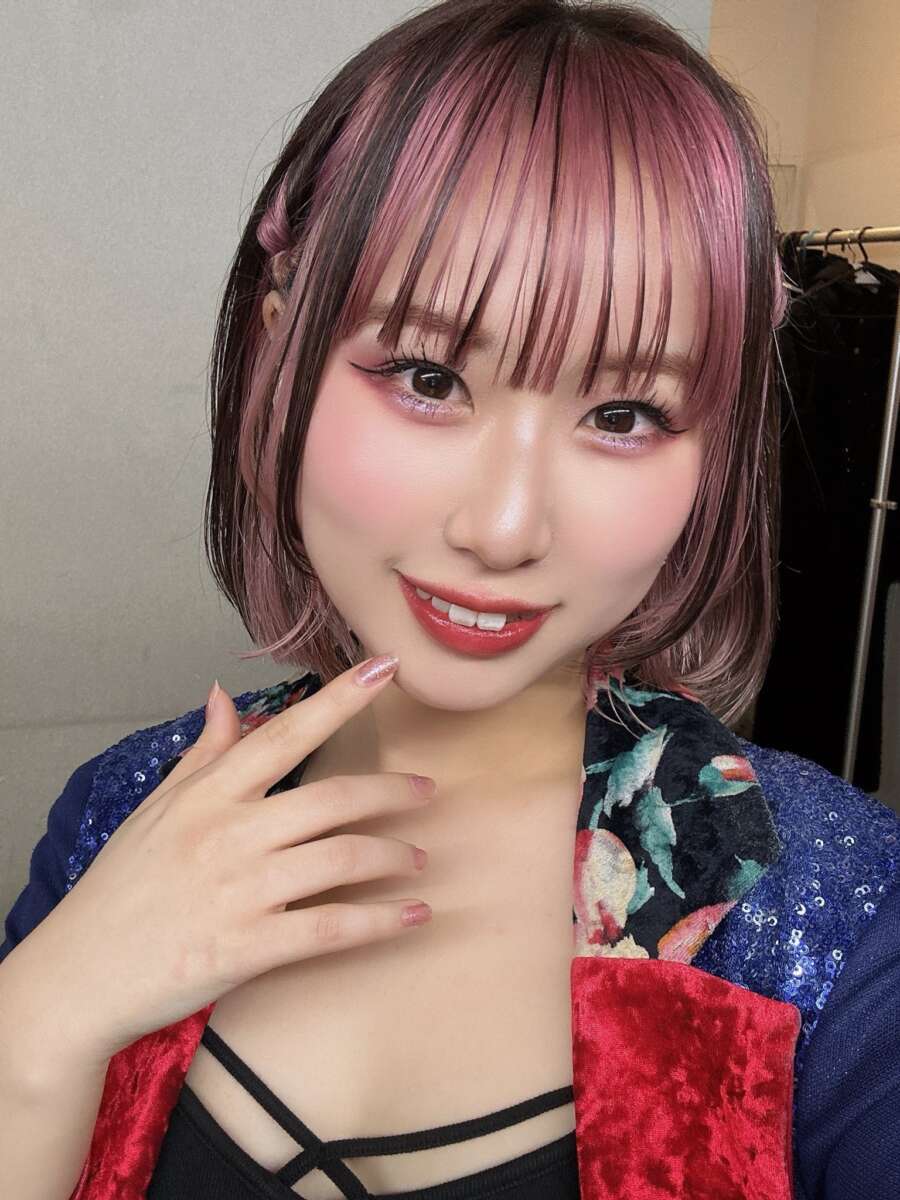 深田百香