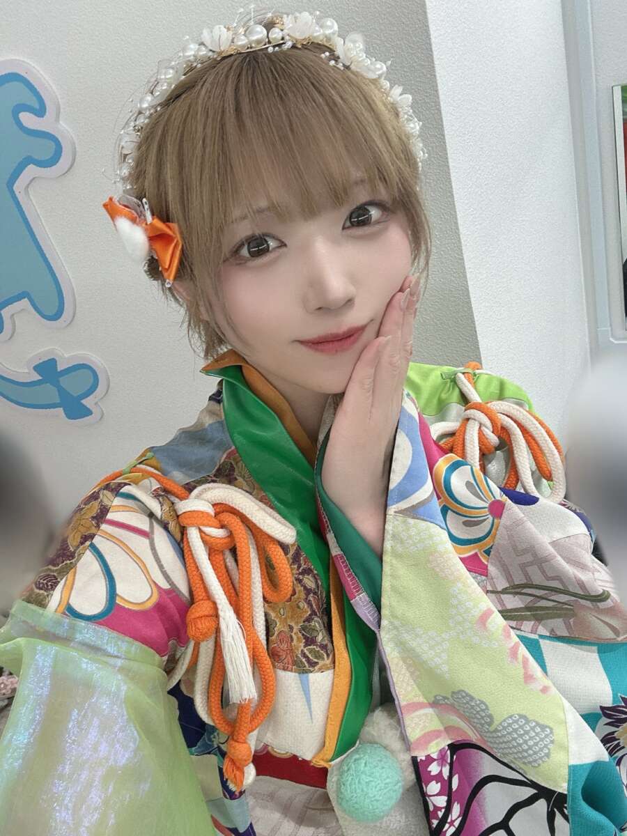 笹川ささの画像