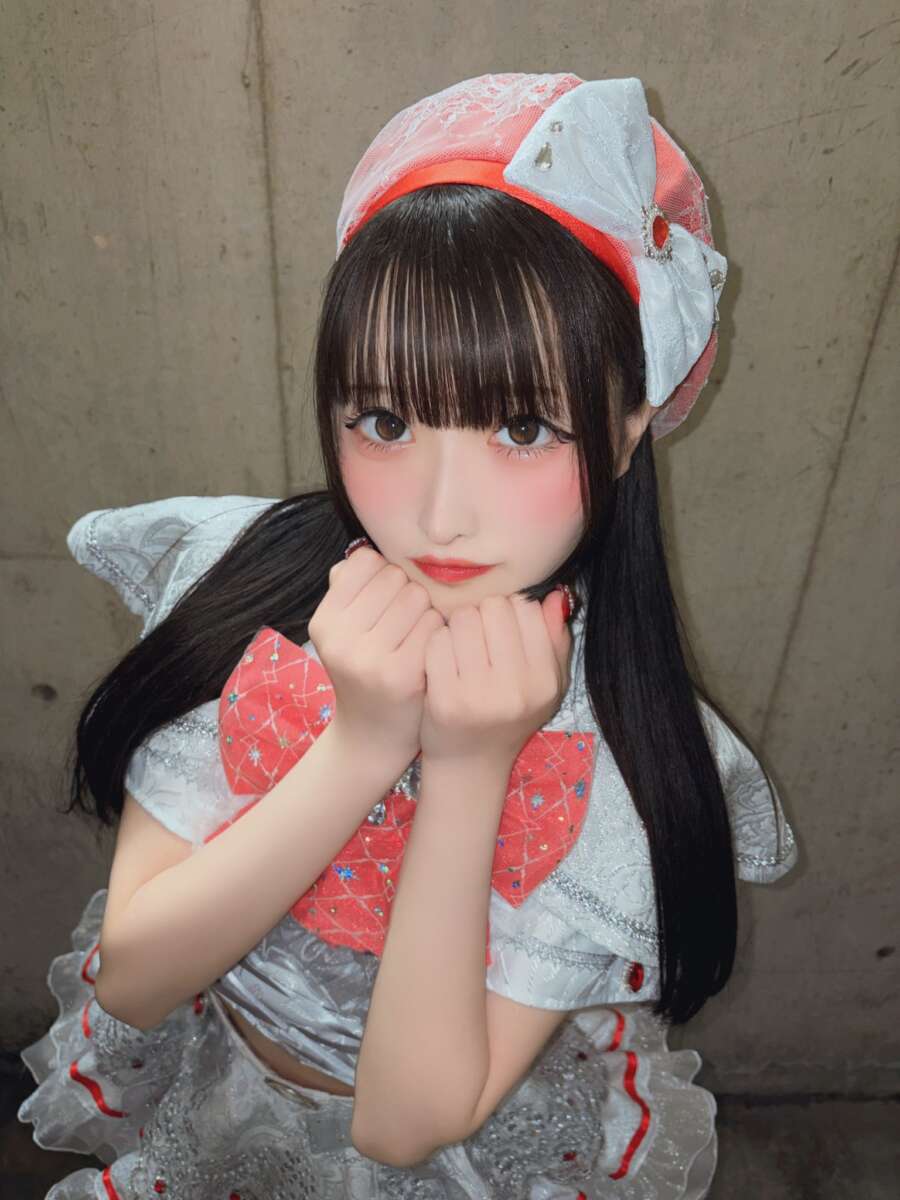 兎咲みゅうの画像