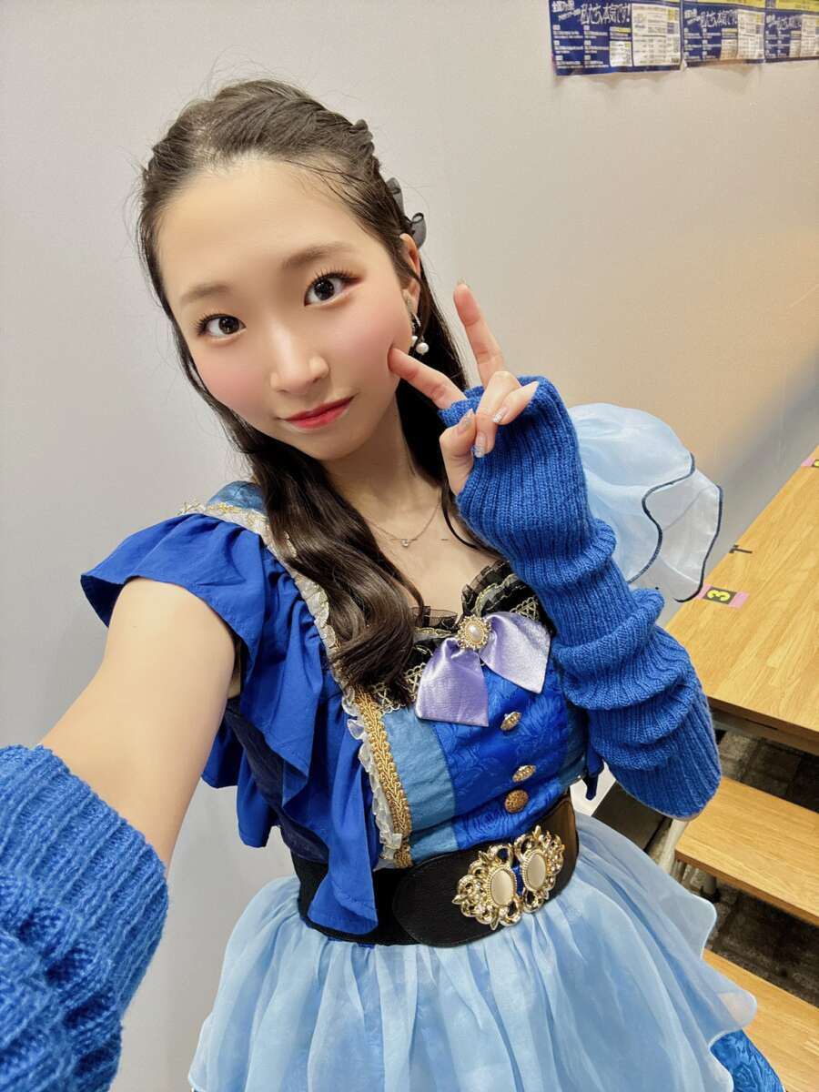 草凪美海の画像