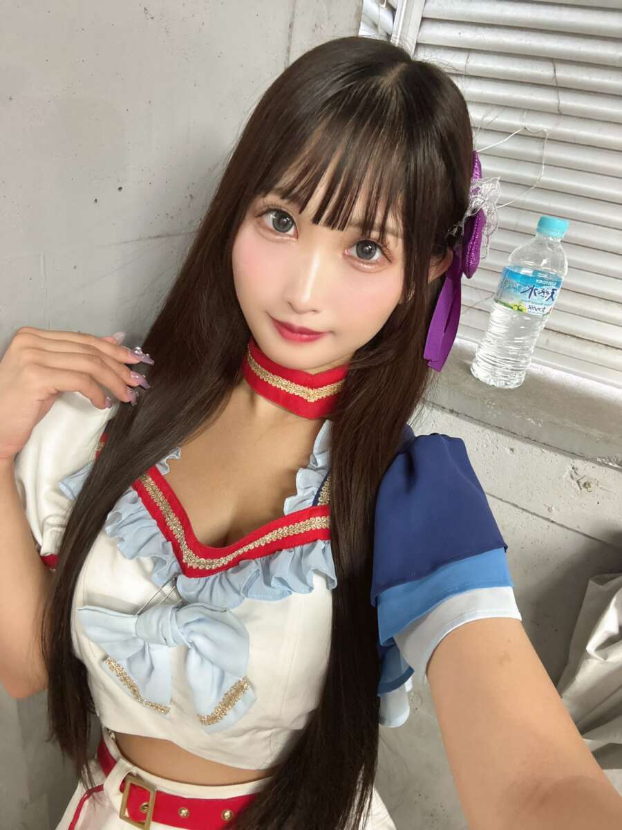 藤田芽愛の画像