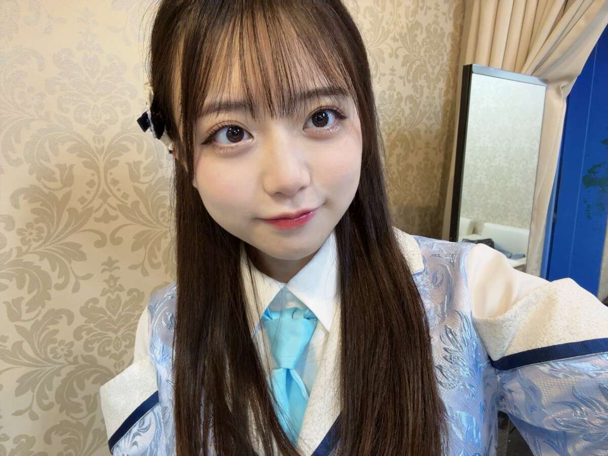 渡辺優奈の画像