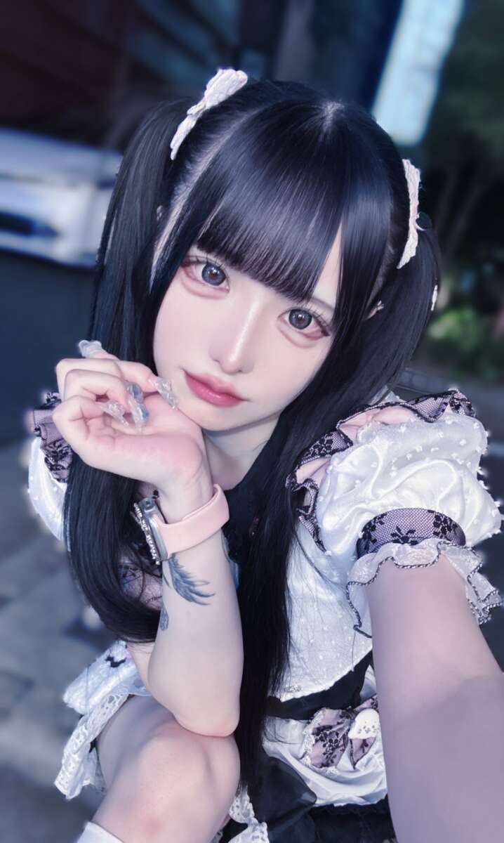 音々暦いのりの画像